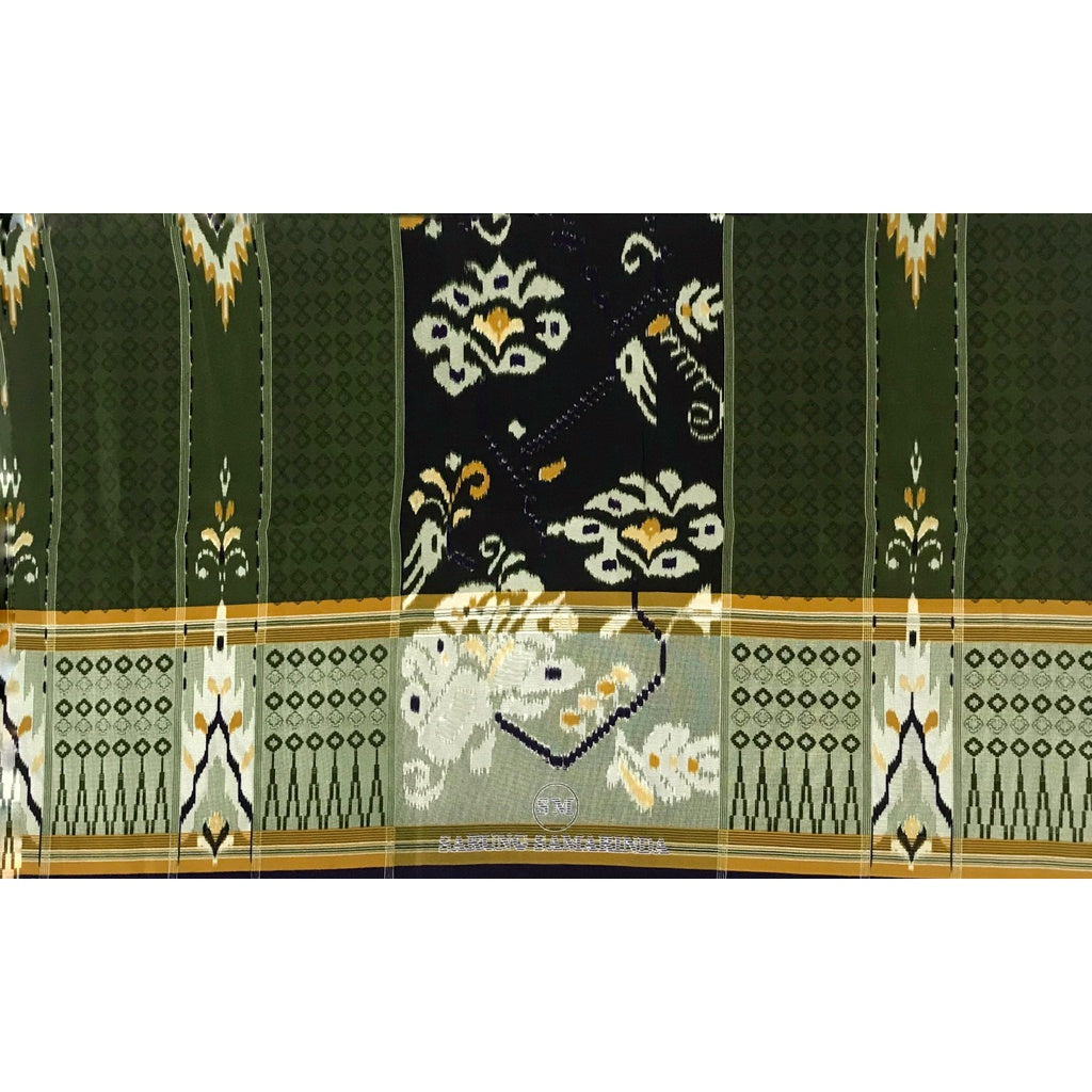 Samarinda AL HADI Adult SARONG styles 11, 12, 13